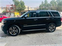 شێڤرۆلێت تاهۆ